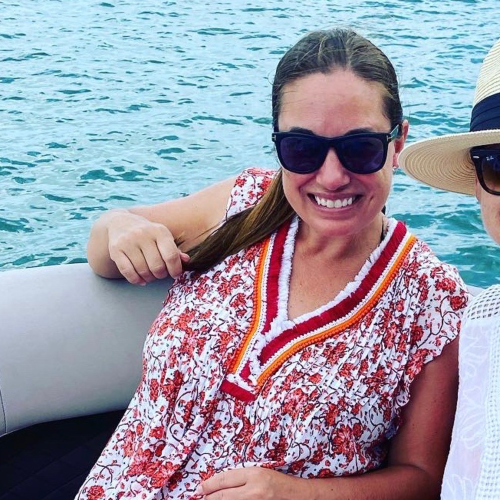 Meet your Posher, Jane